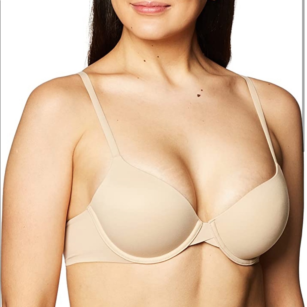 Calvin Klein T-Shirt Bra